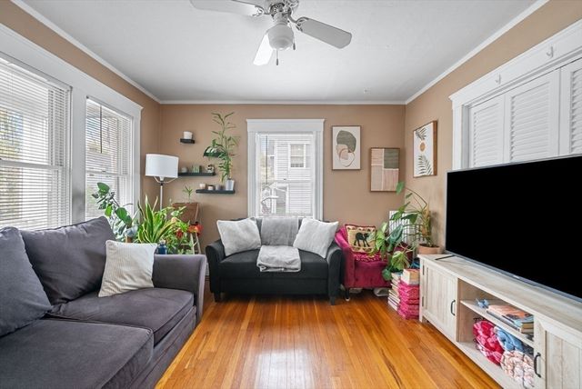 39-41 Donnybrook Rd, Boston, MA 02135