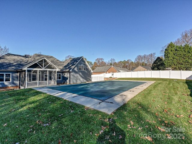 153 Collingswood Road, Mooresville, NC 28117