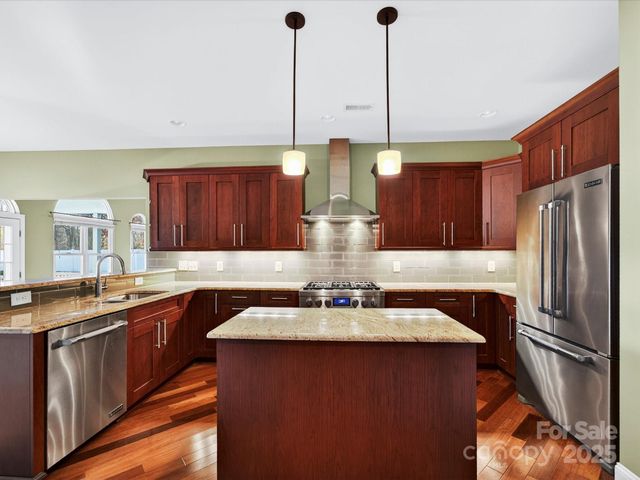 153 Collingswood Road, Mooresville, NC 28117