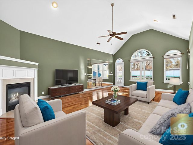 153 Collingswood Road, Mooresville, NC 28117