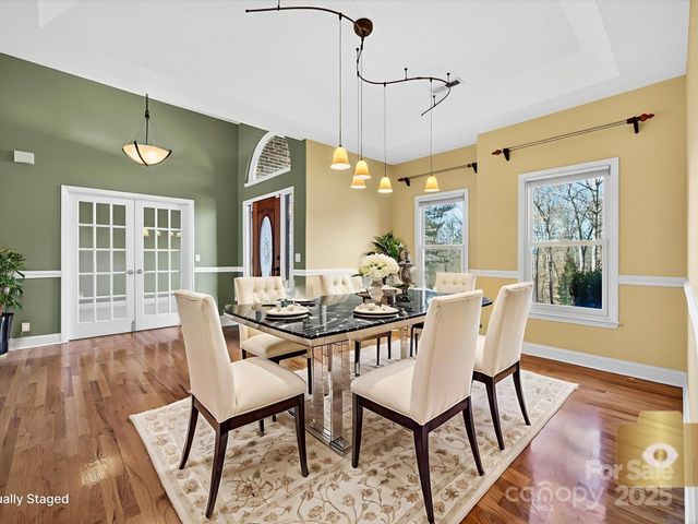 153 Collingswood Road, Mooresville, NC 28117