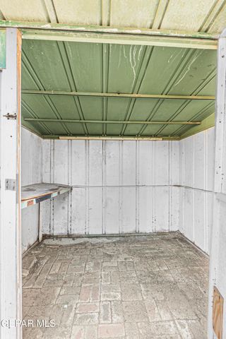 5433 VANCOUVER Street, El Paso, TX 79924