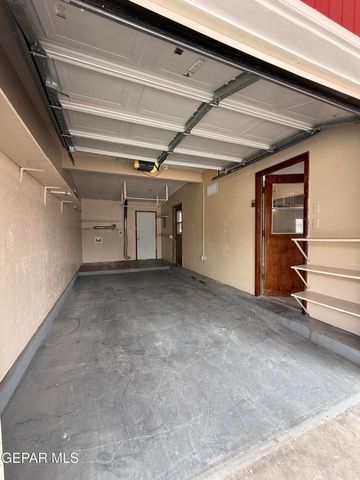 5433 VANCOUVER Street, El Paso, TX 79924