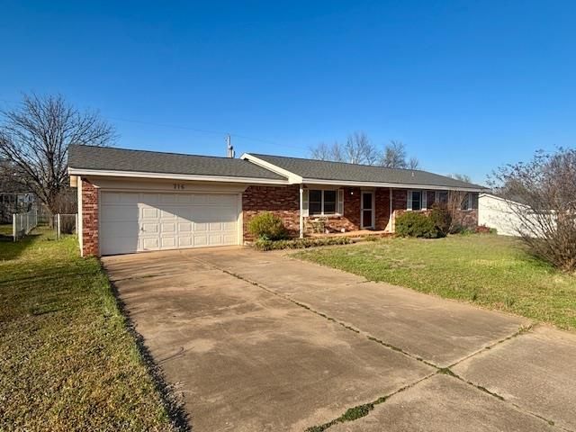 716 W Hartwood Avenue, Stillwater, OK 74075