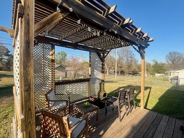 716 W Hartwood Avenue, Stillwater, OK 74075