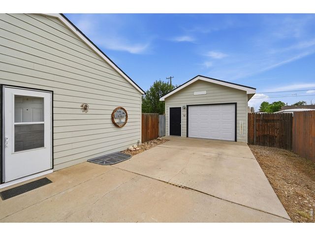 214 17th Ave, Greeley, CO 80631