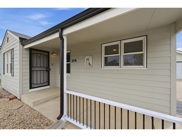 214 17th Ave, Greeley, CO 80631