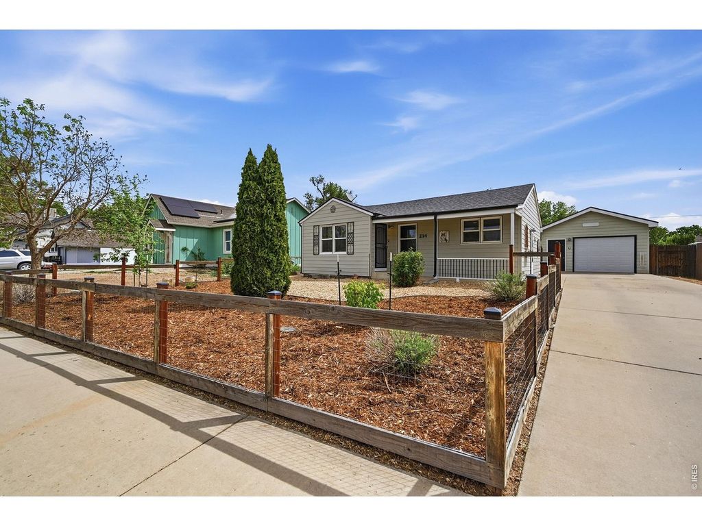 214 17th Ave, Greeley, CO 80631