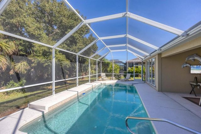 407 PINEWOOD LAKE DRIVE, Venice, FL 34285