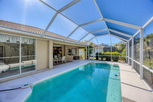 407 PINEWOOD LAKE DRIVE, Venice, FL 34285