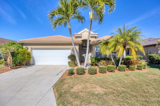 407 PINEWOOD LAKE DRIVE, Venice, FL 34285