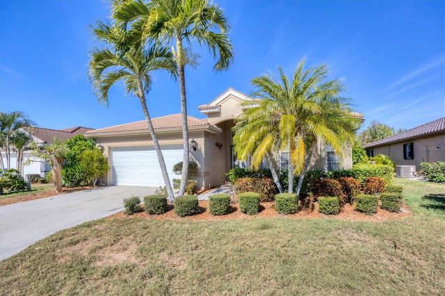 407 PINEWOOD LAKE DRIVE, Venice, FL 34285