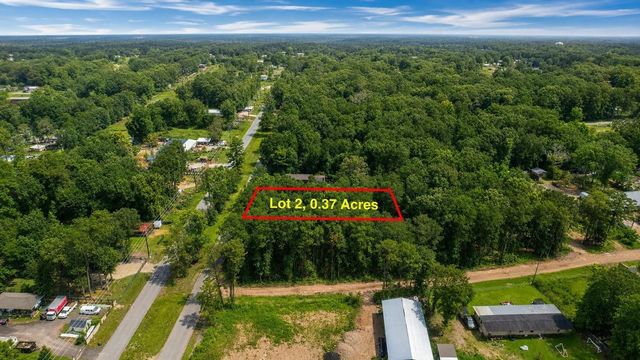 19164 & 19168 Galaxy Boulevard, New Caney, TX 77357