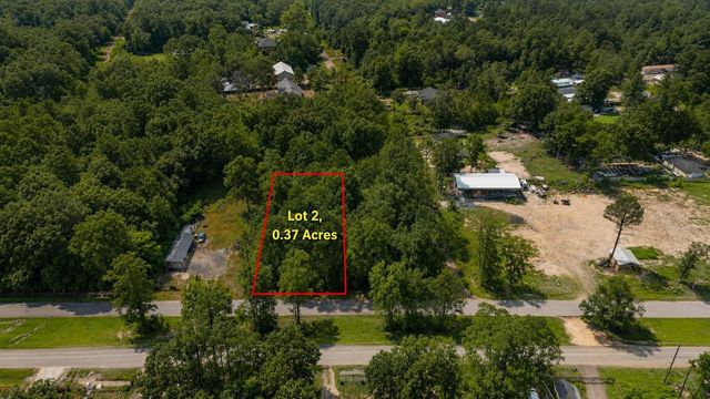 19164 & 19168 Galaxy Boulevard, New Caney, TX 77357