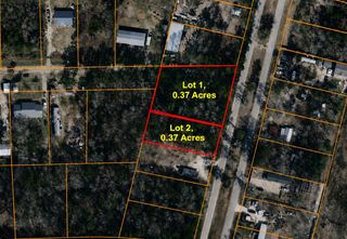 19164 & 19168 Galaxy Boulevard, New Caney, TX 77357