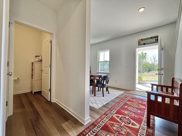 2921 Salinger Way, Gainesville, GA 30507