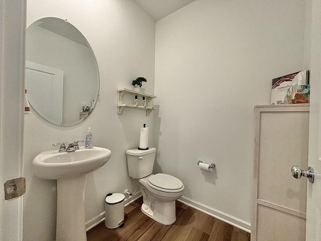 2921 Salinger Way, Gainesville, GA 30507