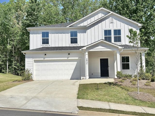2921 Salinger Way, Gainesville, GA 30507