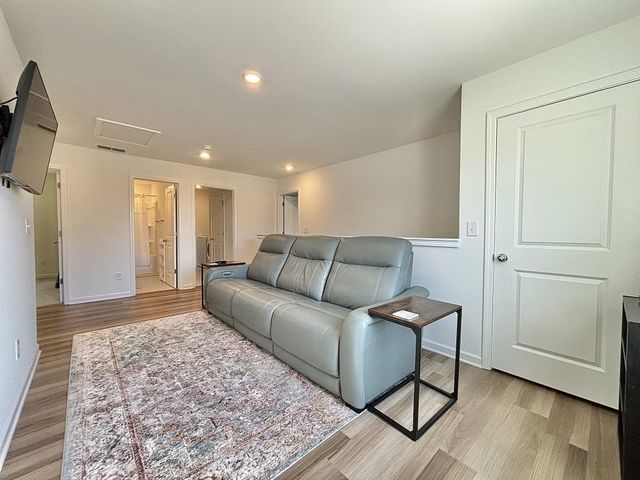 2921 Salinger Way, Gainesville, GA 30507