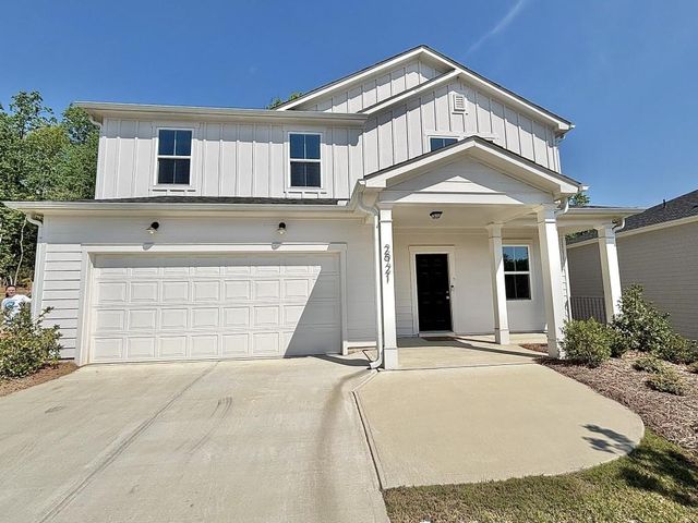 2921 Salinger Way, Gainesville, GA 30507