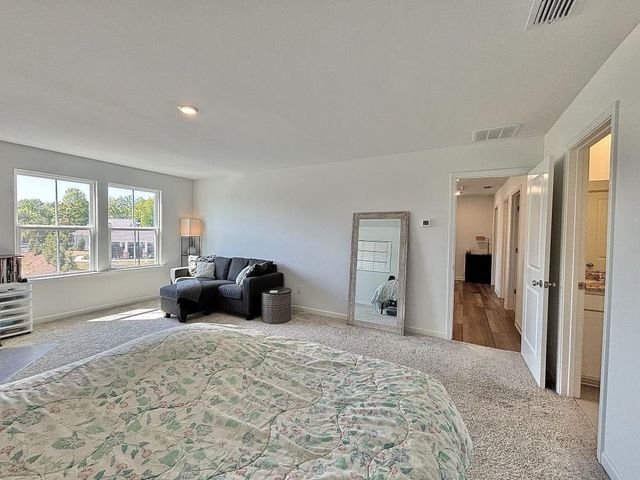 2921 Salinger Way, Gainesville, GA 30507