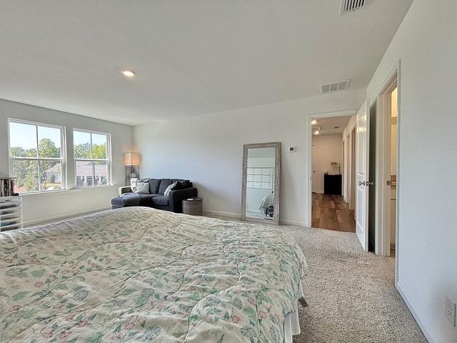 2921 Salinger Way, Gainesville, GA 30507