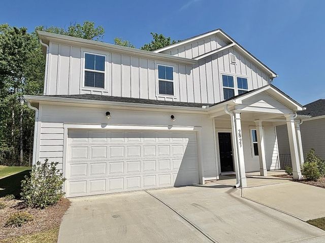 2921 Salinger Way, Gainesville, GA 30507