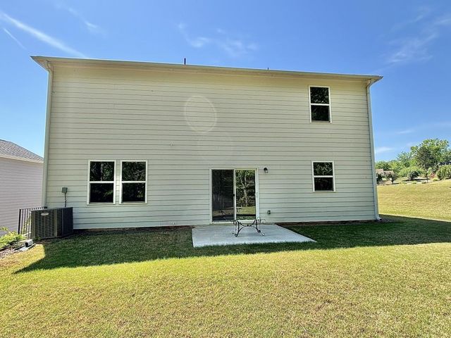 2921 Salinger Way, Gainesville, GA 30507