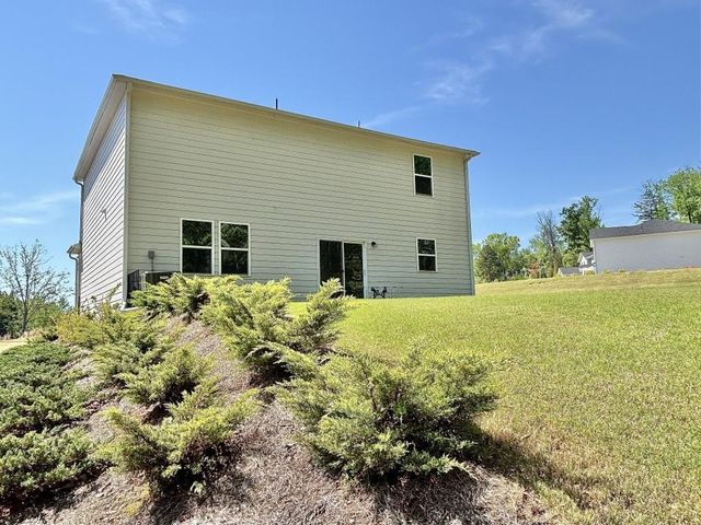 2921 Salinger Way, Gainesville, GA 30507