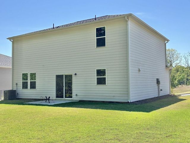 2921 Salinger Way, Gainesville, GA 30507