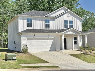 2921 Salinger Way, Gainesville, GA 30507