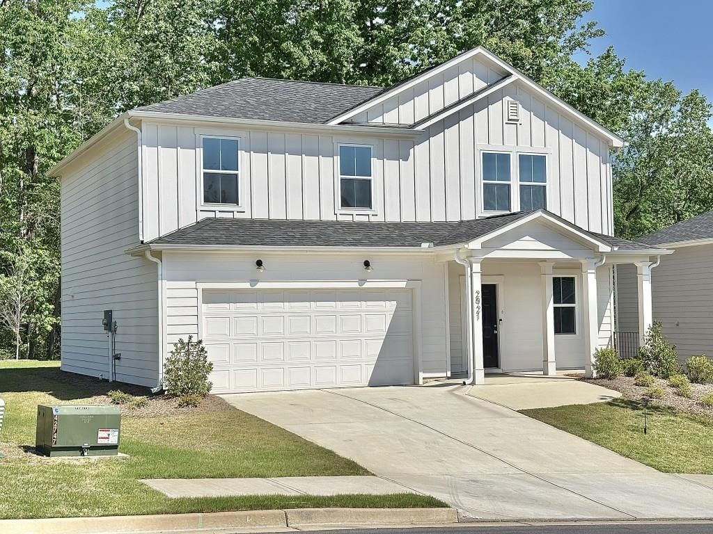 2921 Salinger Way, Gainesville, GA 30507