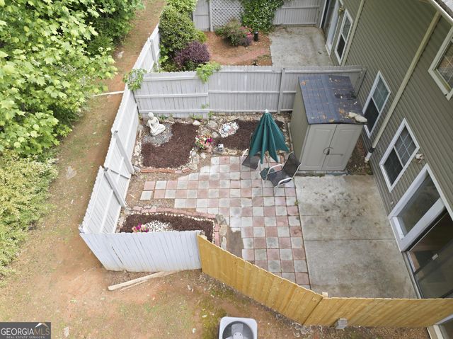 7750 Roswell Road 9F, Sandy Springs, GA 30350