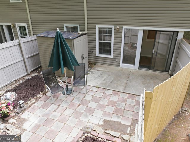 7750 Roswell Road 9F, Sandy Springs, GA 30350