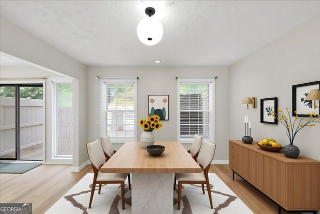 7750 Roswell Road 9F, Sandy Springs, GA 30350