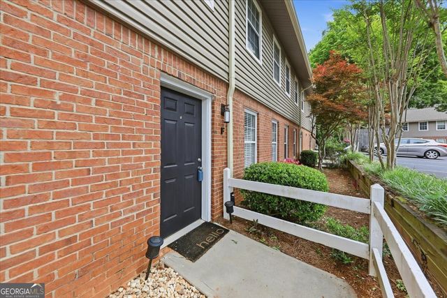 7750 Roswell Road 9F, Sandy Springs, GA 30350