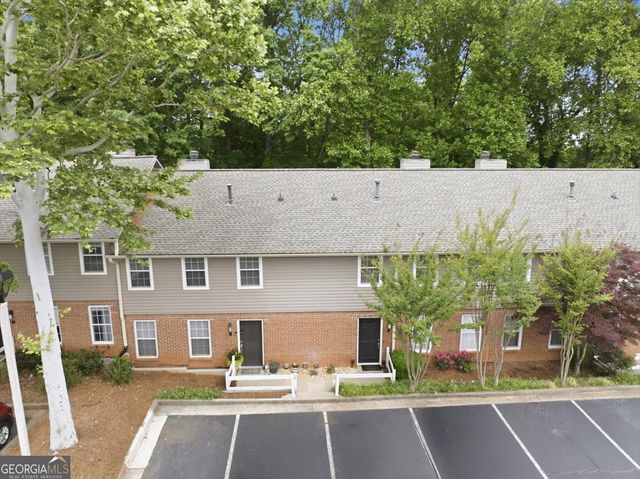 7750 Roswell Road 9F, Sandy Springs, GA 30350