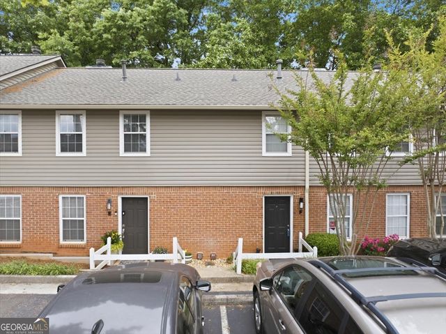 7750 Roswell Road 9F, Sandy Springs, GA 30350