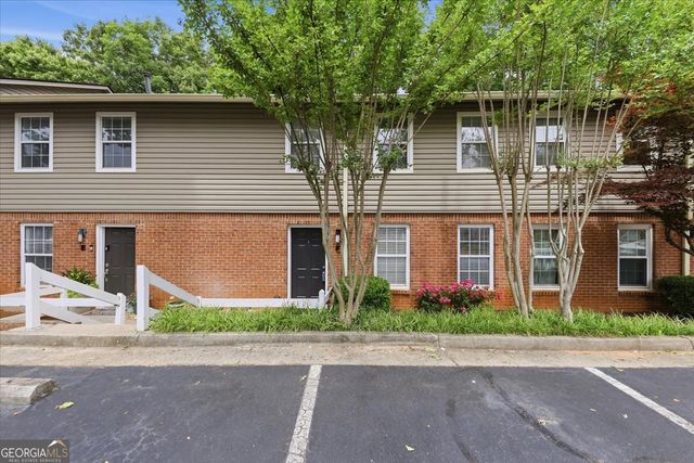 7750 Roswell Road 9F, Sandy Springs, GA 30350