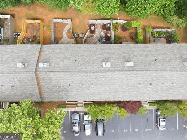 7750 Roswell Road 9F, Sandy Springs, GA 30350