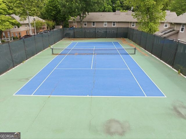 7750 Roswell Road 9F, Sandy Springs, GA 30350