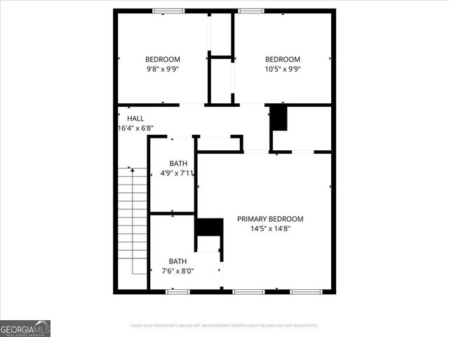 7750 Roswell Road 9F, Sandy Springs, GA 30350