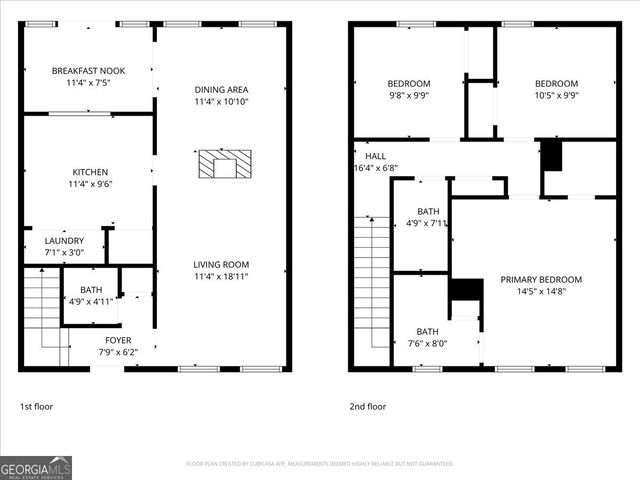 7750 Roswell Road 9F, Sandy Springs, GA 30350