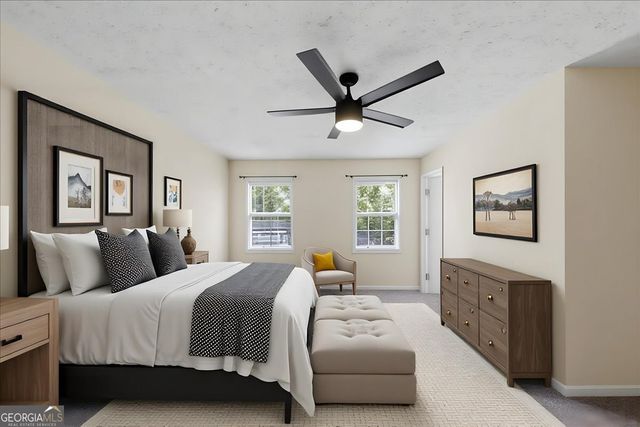 7750 Roswell Road 9F, Sandy Springs, GA 30350