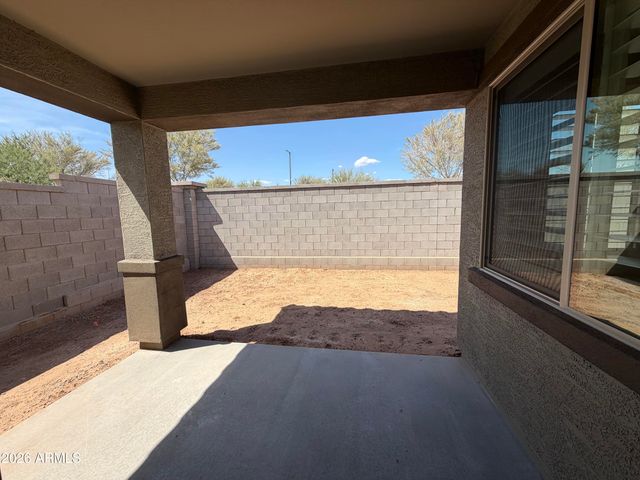 24161 N 162ND Avenue, Surprise, AZ 85387