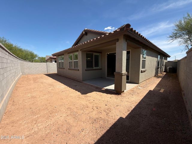 24161 N 162ND Avenue, Surprise, AZ 85387