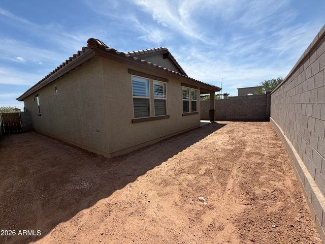 24161 N 162ND Avenue, Surprise, AZ 85387