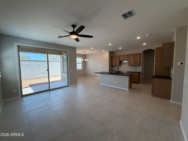 24161 N 162ND Avenue, Surprise, AZ 85387