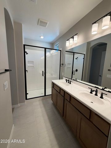 24161 N 162ND Avenue, Surprise, AZ 85387