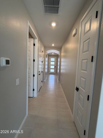 24161 N 162ND Avenue, Surprise, AZ 85387